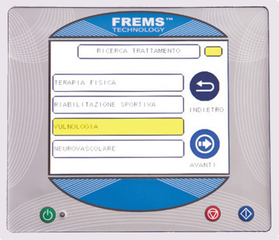 fremstec